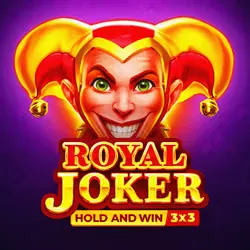 royal joker